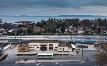 Május 17-én életbe lép az előszezoni menetrend