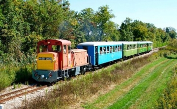 Őszi Nyitott Balaton – vasúton is