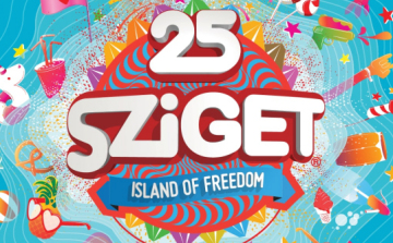 Hív a Sziget, jár a MÁV!