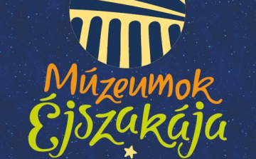 Múzeumok éjszakája