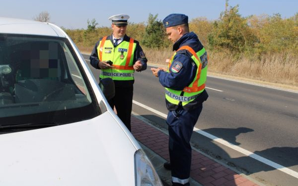 A vadbalesetekre figyelmeztettek