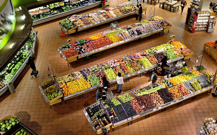 Auchan áruhitel – helyben, gyorsan, egyszerűen