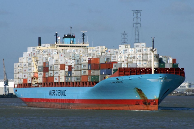 Allianz: a hajózást is fenyegeti az éghajlatváltozás 