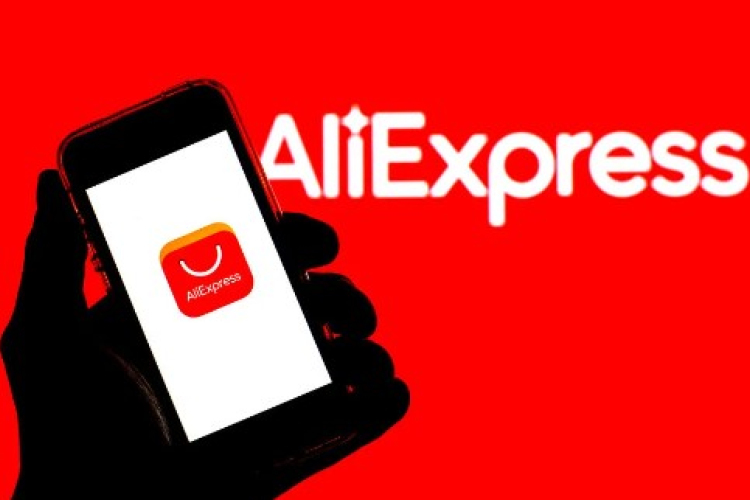 Az EU eljárást indított az AliExpress ellen