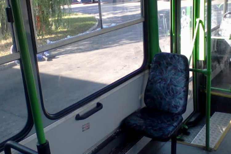 Lefejelt egy lányt a BKV egyik buszvezetője