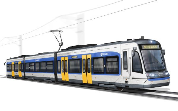 További négy tram-train járművet rendelt a MÁV-START