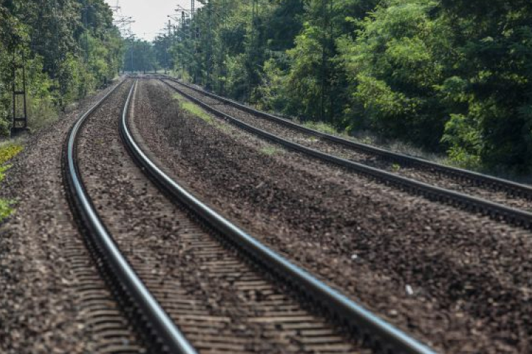 Közbeszerzési felhívást tett közzé a MÁV vasúti acélsín beszerzésére