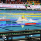 43. Arena Junior Úszó Európa-bajnokság Hódmezővásárhely