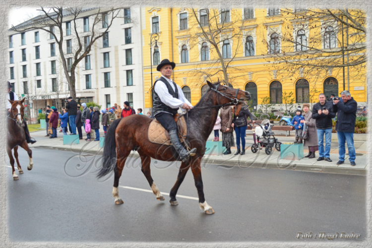 Gazdabál 2016