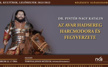 Mivel és hogyan harcoltak az avarok?