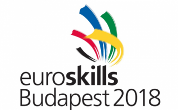 Ötvenszázalékos vasúti kedvezmény a Fiatal szakemberek Európa-bajnoksága budapesti rendezvényére