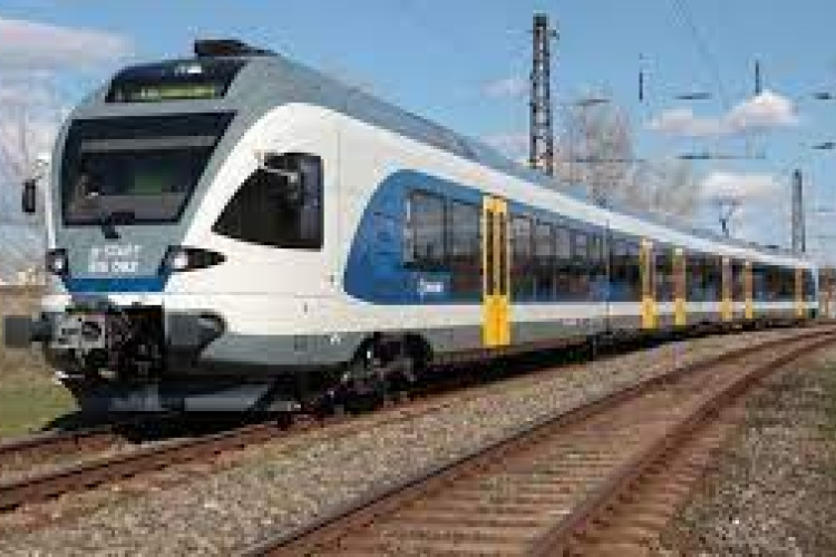 Új Veszprém-Balaton EKF24 napijegy vonatra és buszra