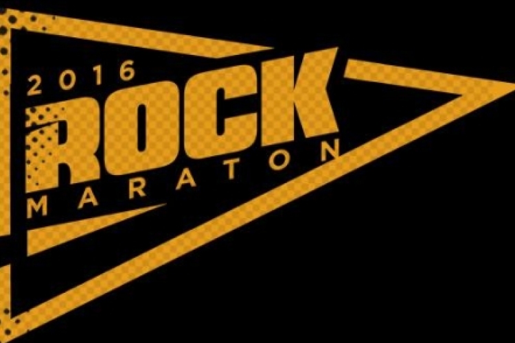 Vasúti utazási kedvezmény a Rockmaraton Fesztiválra 