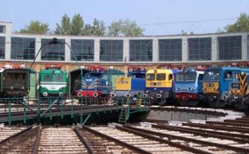 Már 15 éves Európa legnagyobb vasúti élménymúzeuma: a Magyar Vasúttörténeti Park! 
