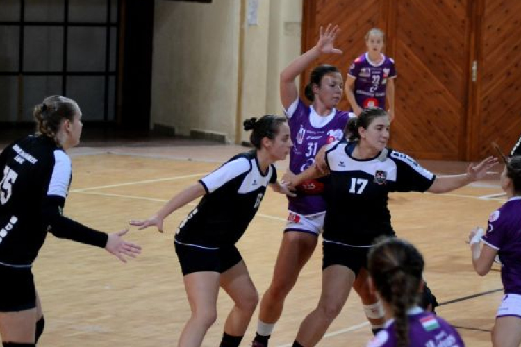 Fájó pontvesztés Békéscsabán