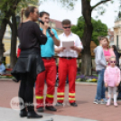 Mentők Napja és Közlekedésbiztonság 2016. május 1.