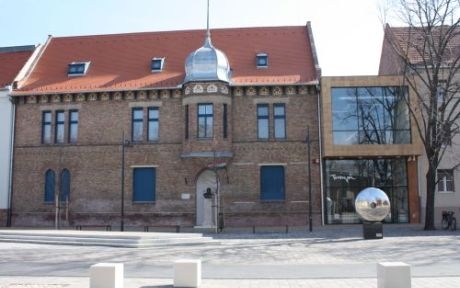 Húsvétkor zárva tart a Tornyai Múzeum és Alföldi Galéria