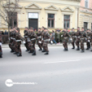 Ünnepségsorozat 2016. március 15-én Hódmezővásárhelyen