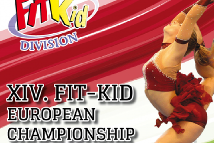 Fit-Kid Európa Kupa Hódmezővásárhelyen