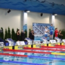 43. Arena Junior Úszó Európa-bajnokság 3. nap