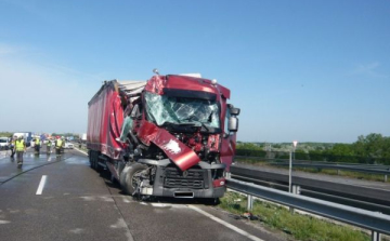Megindult a forgalom az M43-as autópályán