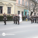 Ünnepségsorozat 2016. március 15-én Hódmezővásárhelyen