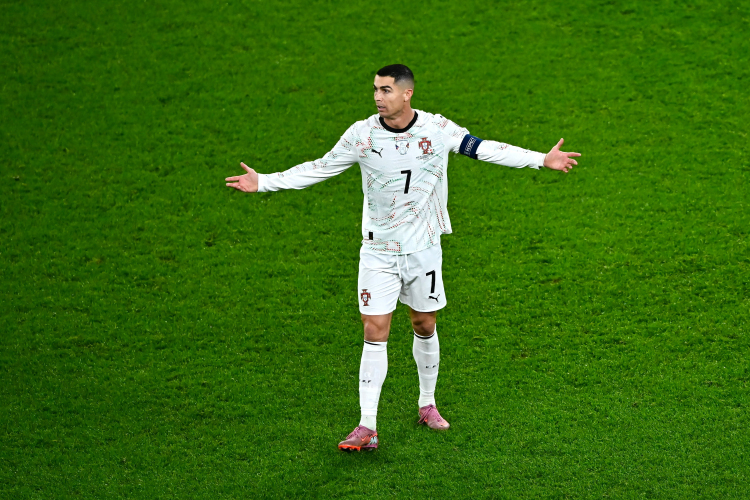 Vb-selejtezők - Kikaptak a portugálok, a magyarokra vasárnap sorsdöntő meccs vár