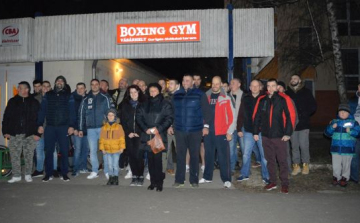 Megalakult és elindult a Boxing Gym Vásárhely