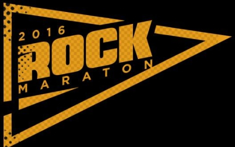 Vasúti utazási kedvezmény a Rockmaraton Fesztiválra