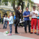 Mentők Napja és Közlekedésbiztonság 2016. május 1.