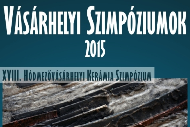 Vásárhelyi Szimpóziumok 2015