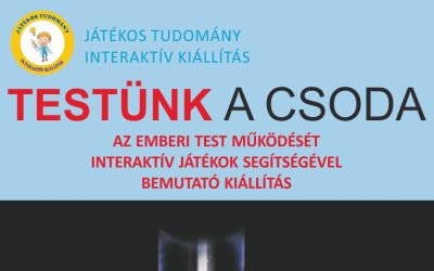 Testünk a csoda