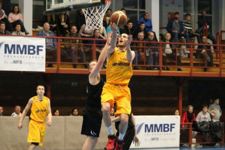 47 PONTOS GYŐZELEM