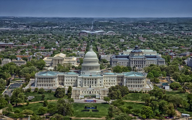 Washington süllyedését jósolják tudósok