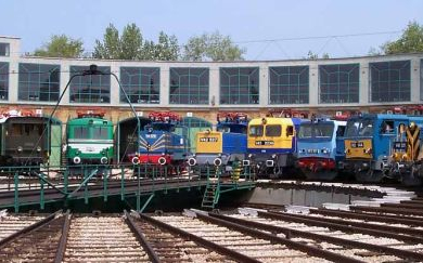 Már 15 éves Európa legnagyobb vasúti élménymúzeuma: a Magyar Vasúttörténeti Park!