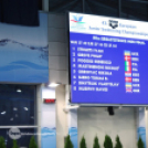 43. Arena Junior Úszó Európa-bajnokság 3. nap