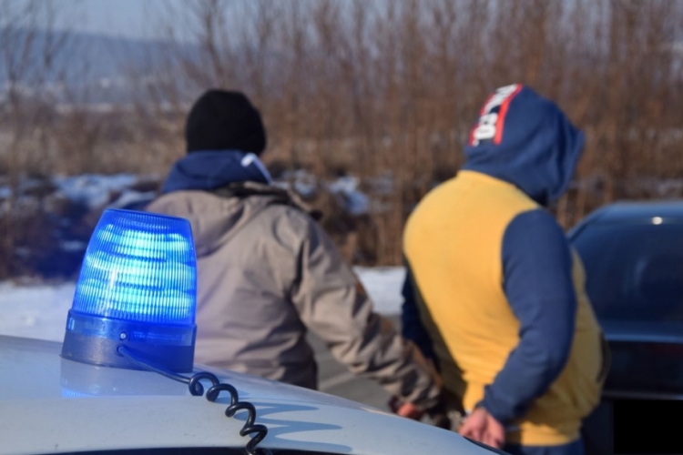 Fél országot ellátó drogbandát fogtak el a rendőrök - VIDEÓVAL