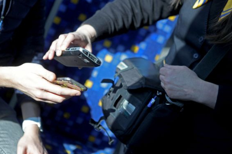 Jelentősen csökkent a jegyvizsgálókat ért támadások száma