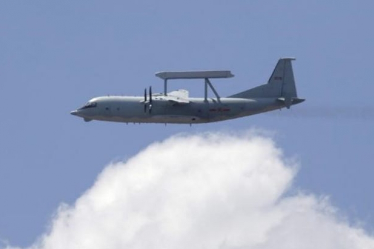 Eltűnt egy katonai repülőgép több mint száz emberrel a fedélzetén