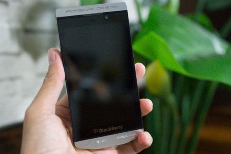 Utódot kap a legszebb BlackBerry