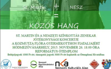 Közös Hang az Ótemplomban