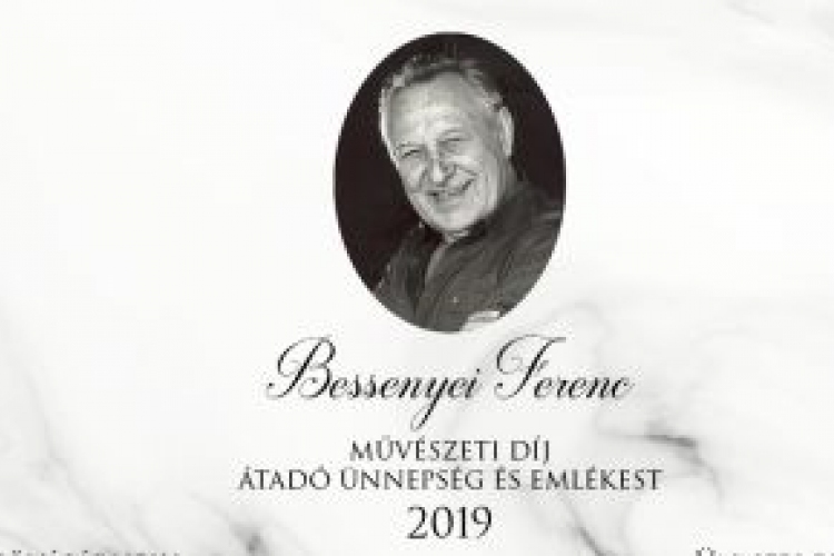  Bessenyei Ferenc születésének 100. évfordulója alkalmából emléktáblát avatnak