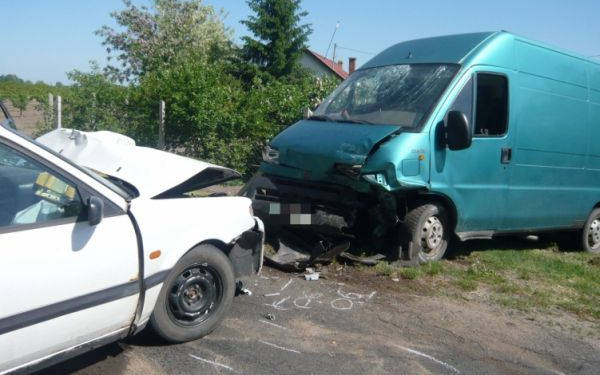 Megszűnt az útlezárás Zákányszék mellett