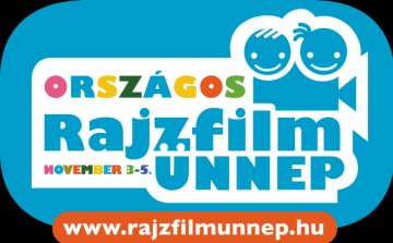 November 3-án kezdődik az 5. Országos Rajzfilmünnep