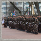 Ünnepségsorozat 2016. március 15-én Hódmezővásárhelyen