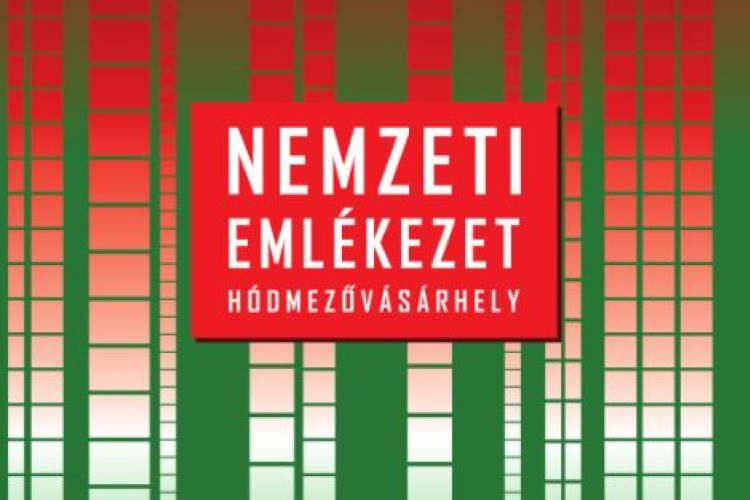 Nemzeti Emlékezet 1956-2016 Programfüzet