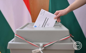 NVI: szoros eredmény esetén csak a szavazást követő szombaton lehet ismert a választás végeredménye