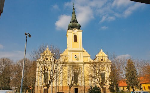 A Szentháromság Templom adventi koncertje