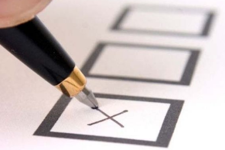 Bajai választás - Meg kell ismételni a szavazást az egyik szavazókörben
