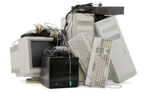 Őszi elektronikai hulladékgyűjtés Szegeden